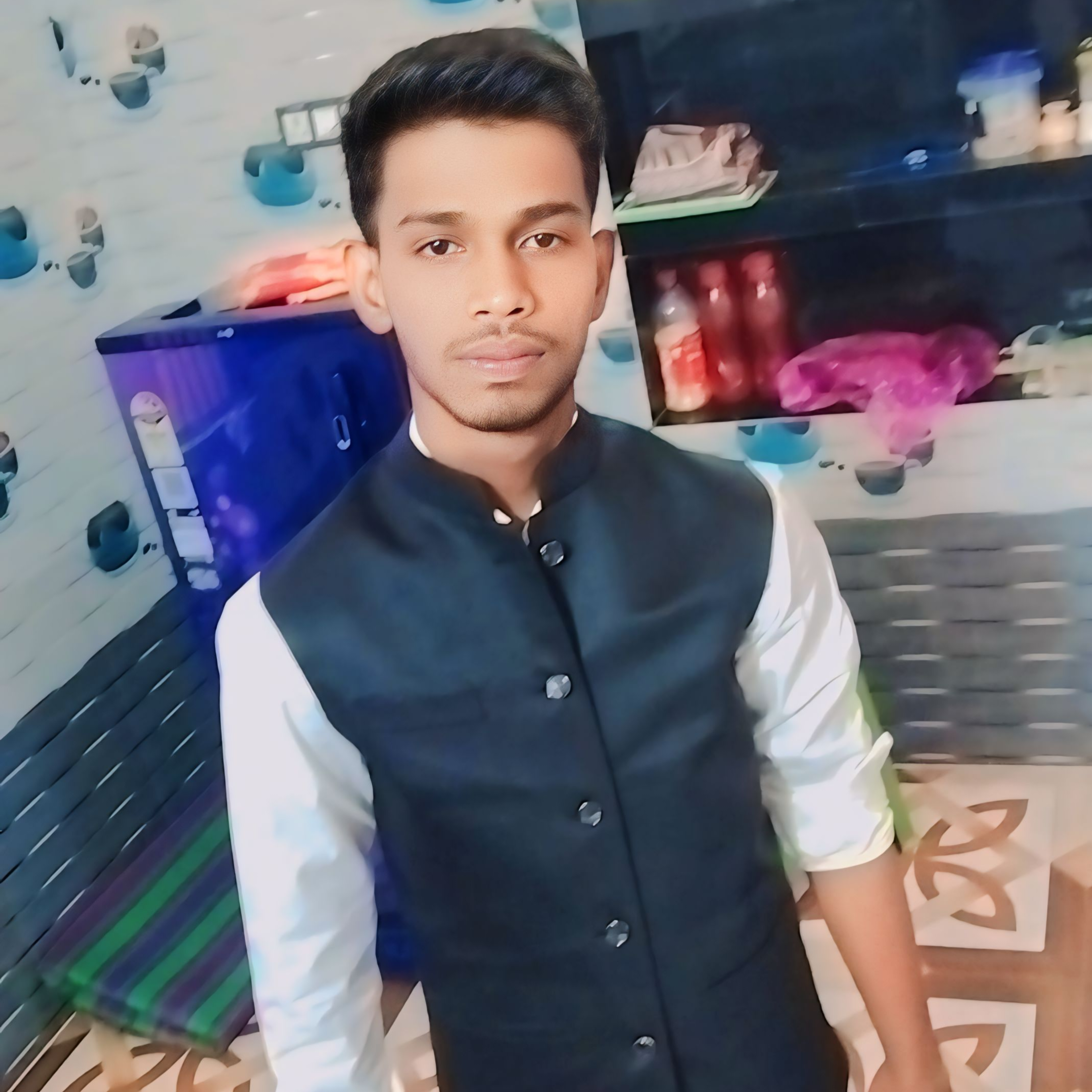 Shahid Ansari